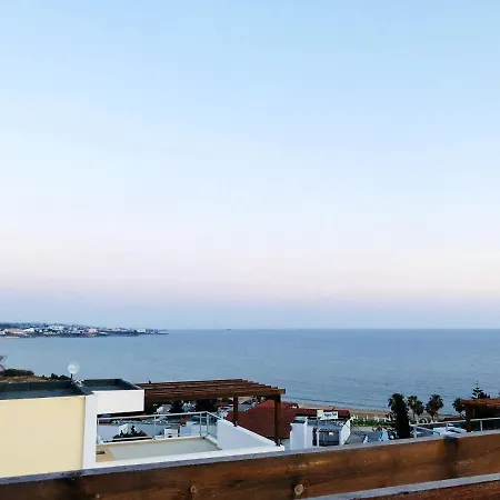 Elegant In With Sea View And Private Pool *