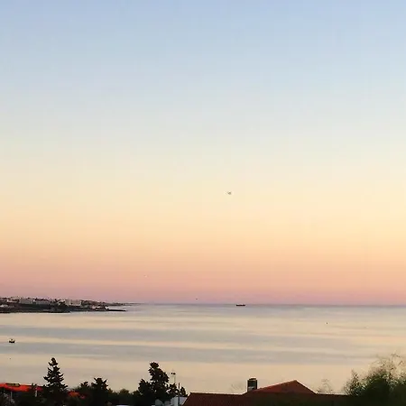 Elegant In With Sea View And Private Pool * Peyia